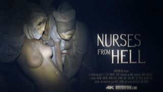 HORROR PORN &ndash; Nurses From Hell