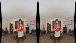 Zexy Vr Ass Class