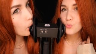 Kittyklaw ASMR [Patreon] Licking &amp; Mouth sounds