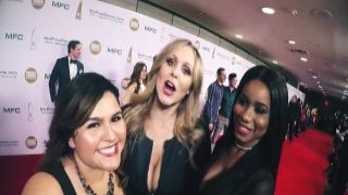 JelenaJensen - Jelena On The Xbiz Red Carpet