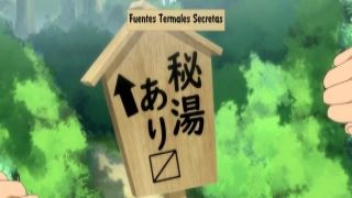 Toromitsu Musume no Hitou Service 01 HD