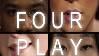 Four Play (2019) - Mums Make Porn