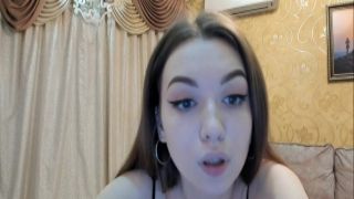 Charming_Girls - Chaturbate Webcam Girls - Big Ass