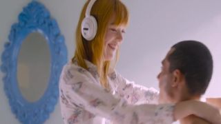 Anny Aurora - Rock Me Baby in HD