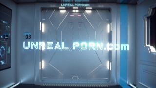 UnrealPorn E11 Elf