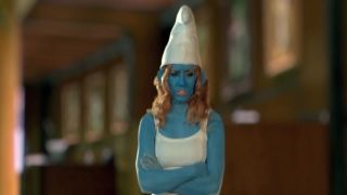 Smurffs scene 2