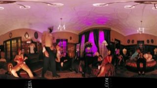 Sex Party 360 View