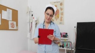 Naughty Head Nurse - dorotha 1