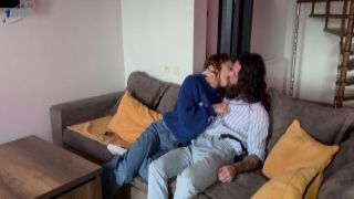 pcngl420 - Watch how he fucks me! Recorded sex with my lover to annoy my husband