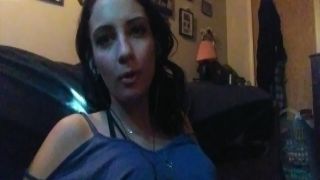 Petite X Kitten - Asmr Sph Blackmail