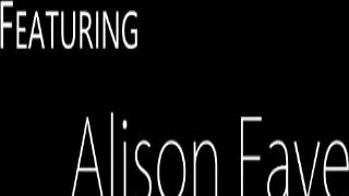 Alison Faye No Holding Back