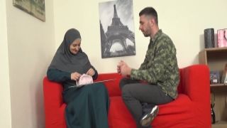 SexWithMuslims - Ameli CZECH