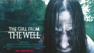 HORROR PORN – The Girl from The Well