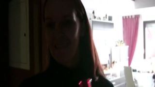 German Hooker Fuck Older Men for Money in Privat Sextap