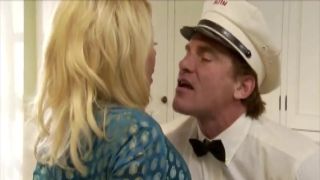 Holly Sampson Horny Housewife Fucked Hard By Milkman