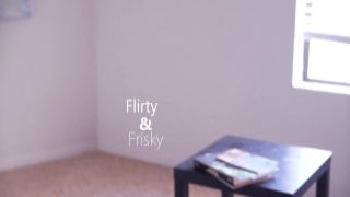 Tysen Rich - Flirty And Frisky