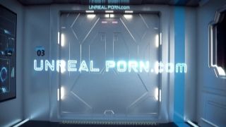 UnrealPorn E04 Cybergothic