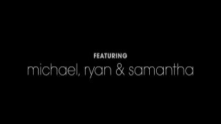 Michael Ryan Samantha Double Daydreams