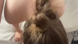 CuddliesAl - 18 Year Old Whore Instead of Studying Fuck