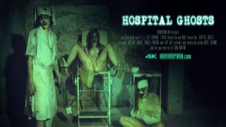 HORROR PORN &ndash; Hospital Ghosts